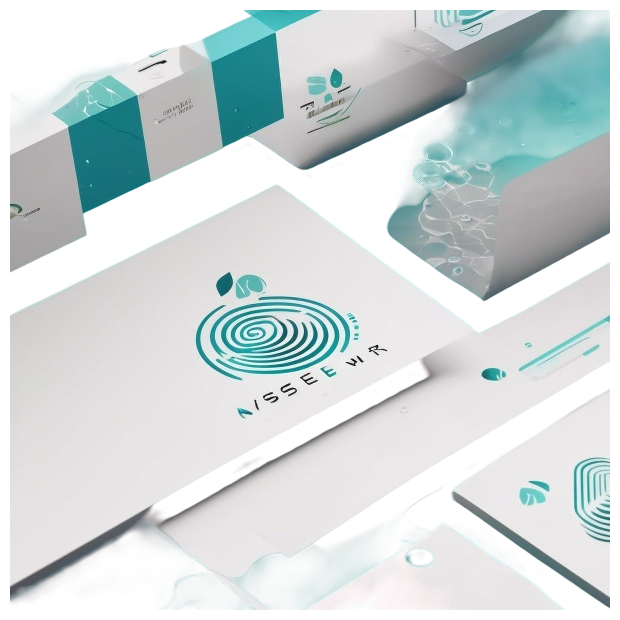 AI-Driven Reservoir Logo